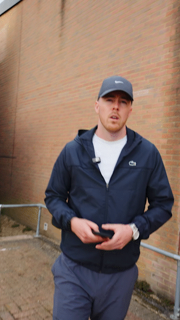 Fontaine Brothers UGC Ad 03 Fontaine Brothers UGC Ad 03