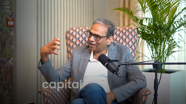 Podcast Teaser Maneesh Dangi Podcast Teaser Maneesh Dangi