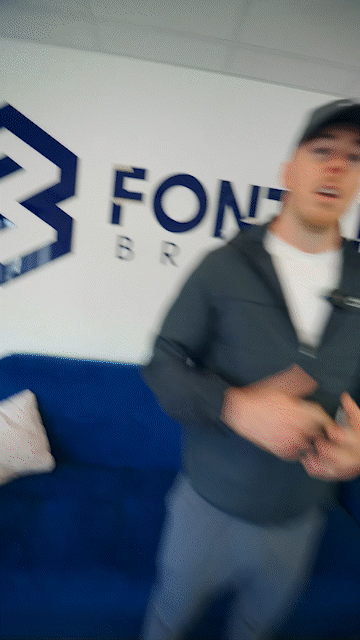 Fontaine Brothers UGC Ad 01 Fontaine Brothers UGC Ad 01