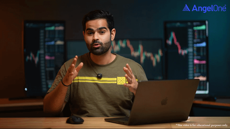 Gold Trading Strategy (Angel One) Gold Trading Strategy (Angel One)